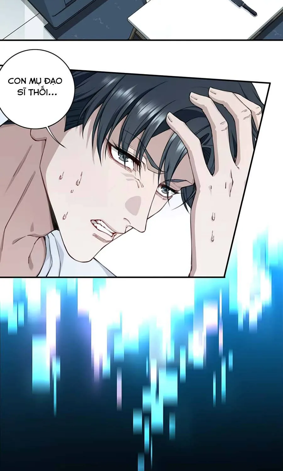 Thần Bí Giáng Lâm: Ta Là Chúa Tể Quỷ Dị Chap 8 - Next Chap 9