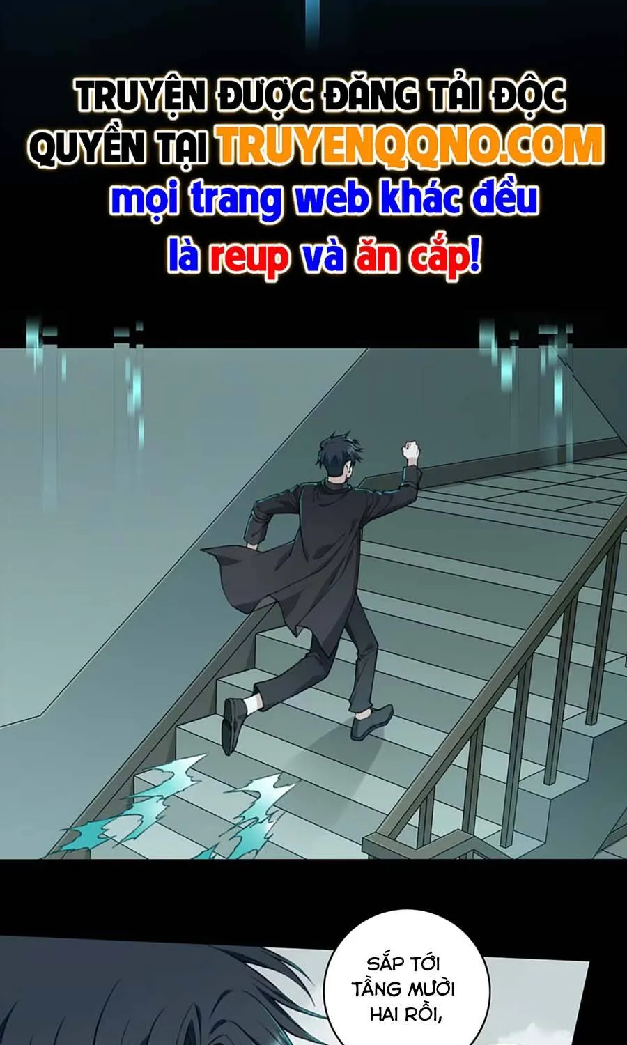 Thần Bí Giáng Lâm: Ta Là Chúa Tể Quỷ Dị Chap 8 - Next Chap 9