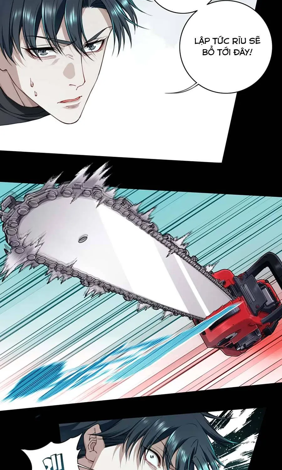 Thần Bí Giáng Lâm: Ta Là Chúa Tể Quỷ Dị Chap 8 - Next Chap 9