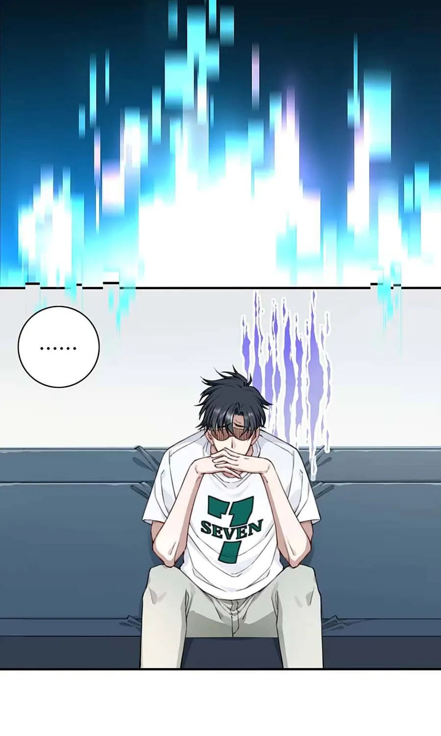 Thần Bí Giáng Lâm: Ta Là Chúa Tể Quỷ Dị Chap 8 - Next Chap 9