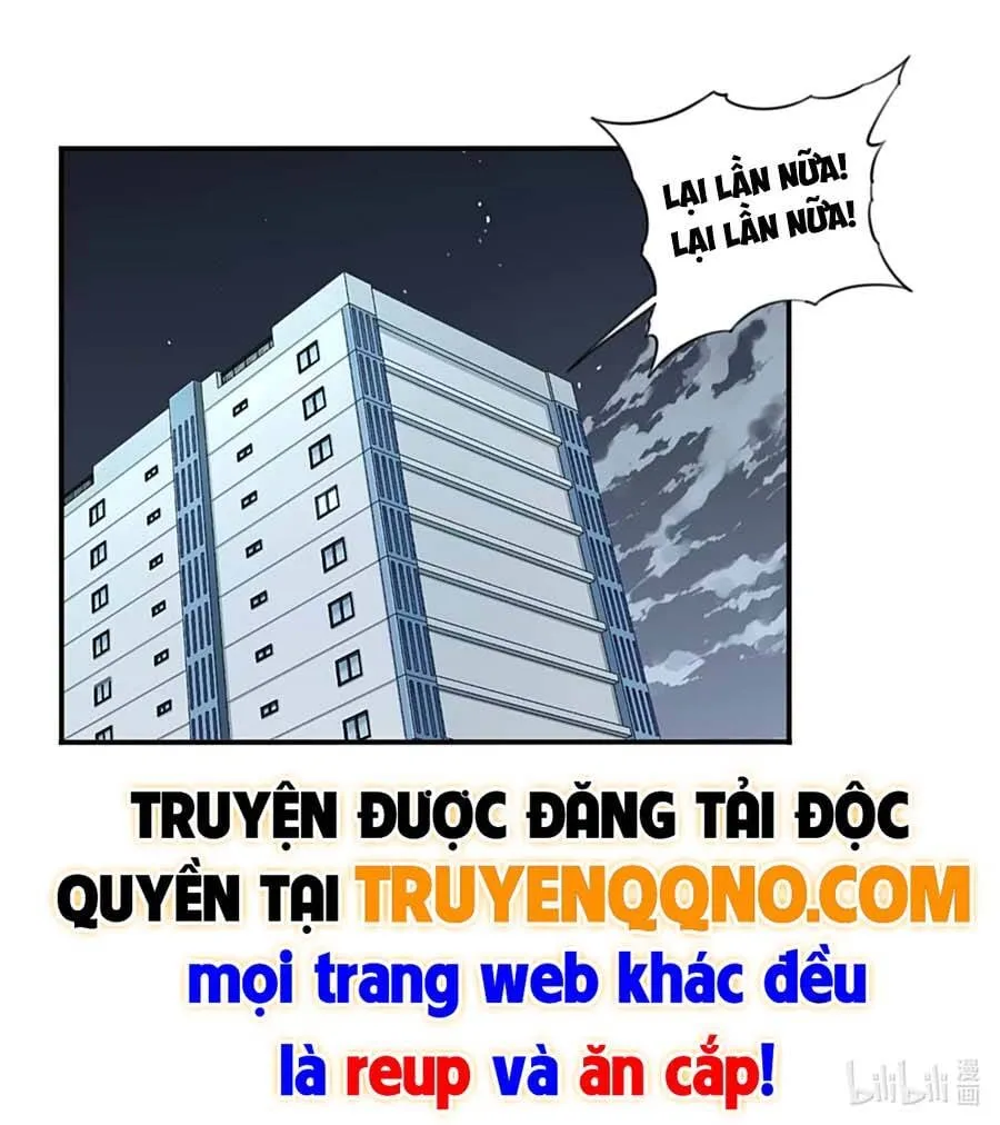 Thần Bí Giáng Lâm: Ta Là Chúa Tể Quỷ Dị Chap 8 - Next Chap 9