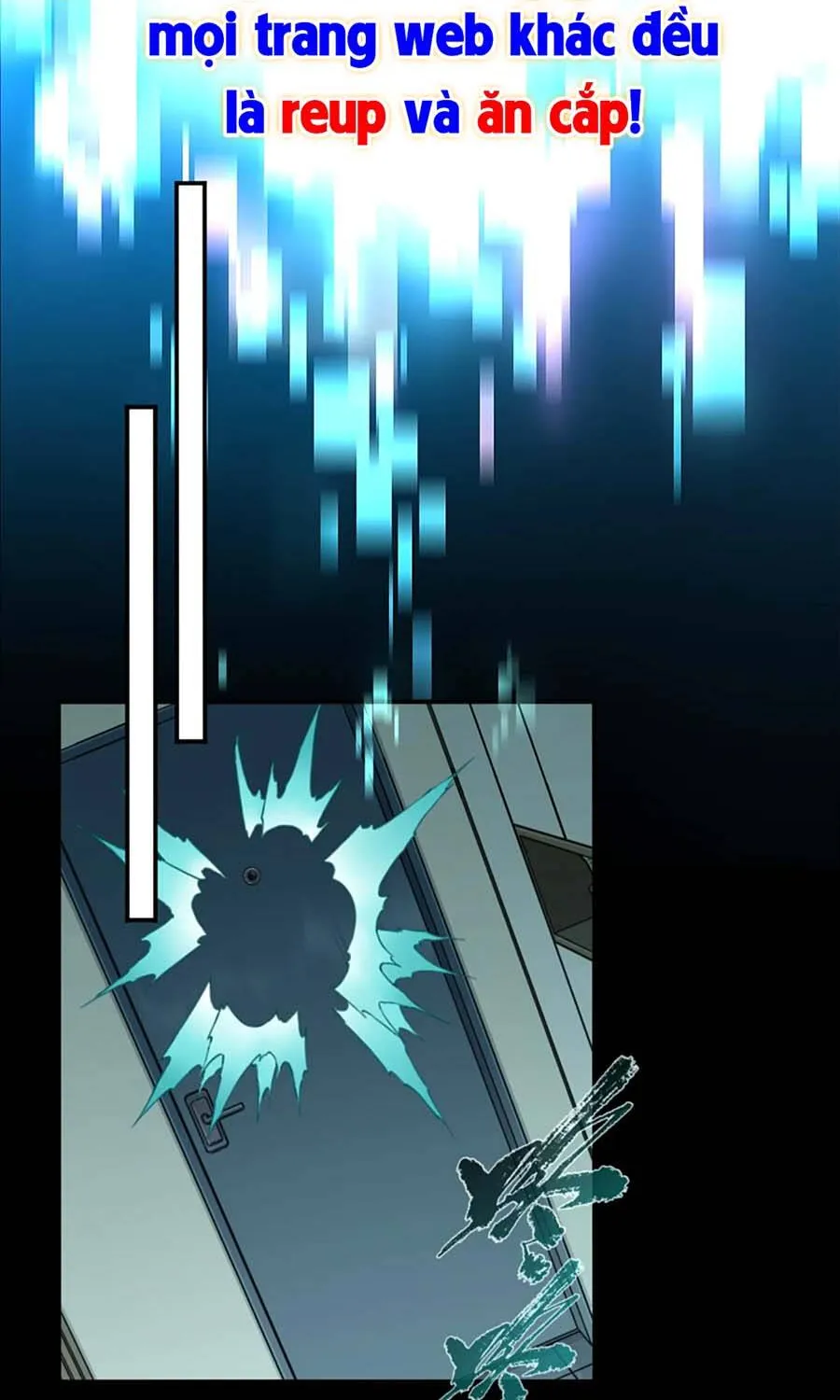 Thần Bí Giáng Lâm: Ta Là Chúa Tể Quỷ Dị Chap 9 - Next Chap 10