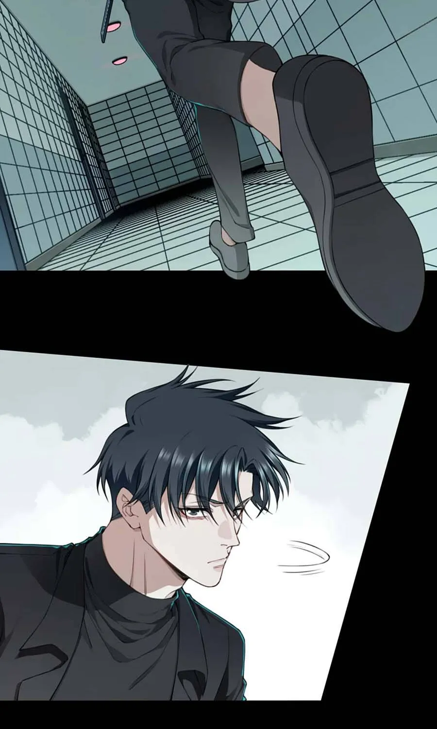 Thần Bí Giáng Lâm: Ta Là Chúa Tể Quỷ Dị Chap 9 - Next Chap 10