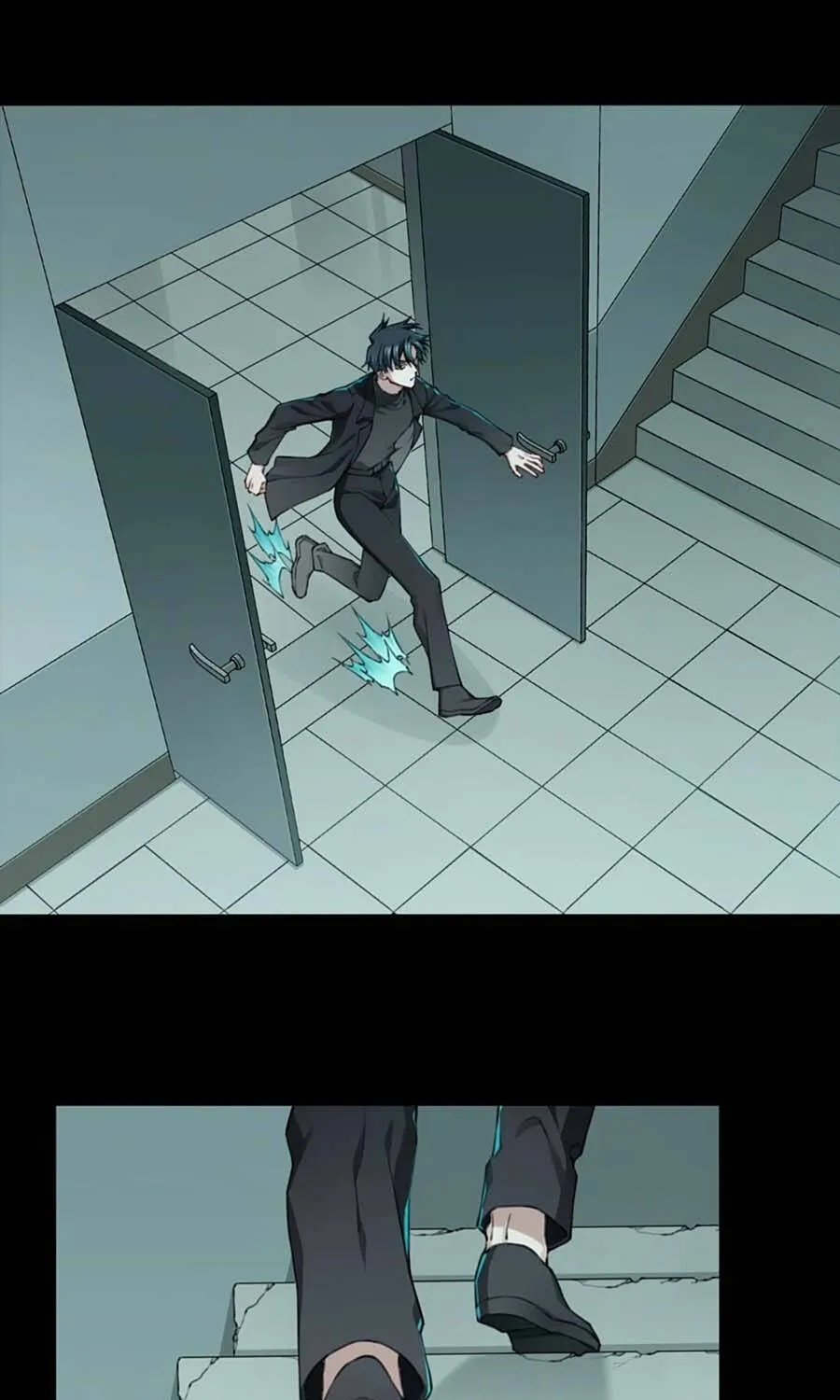 Thần Bí Giáng Lâm: Ta Là Chúa Tể Quỷ Dị Chap 9 - Next Chap 10