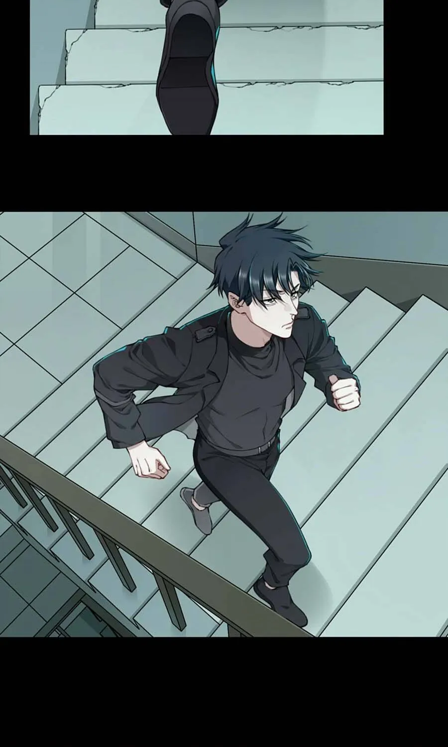 Thần Bí Giáng Lâm: Ta Là Chúa Tể Quỷ Dị Chap 9 - Next Chap 10