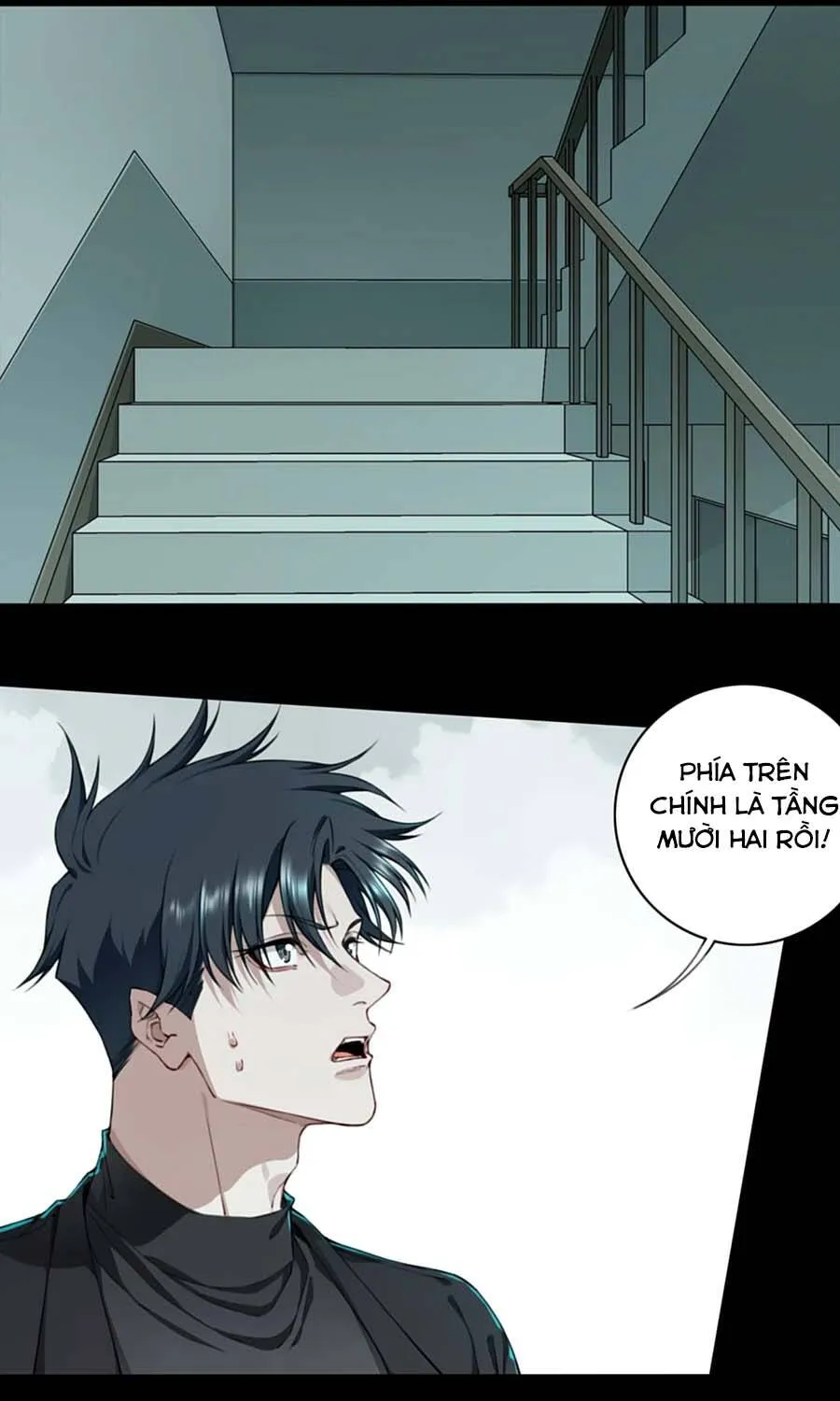Thần Bí Giáng Lâm: Ta Là Chúa Tể Quỷ Dị Chap 9 - Next Chap 10