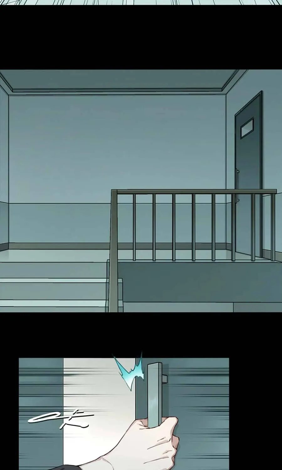 Thần Bí Giáng Lâm: Ta Là Chúa Tể Quỷ Dị Chap 9 - Next Chap 10