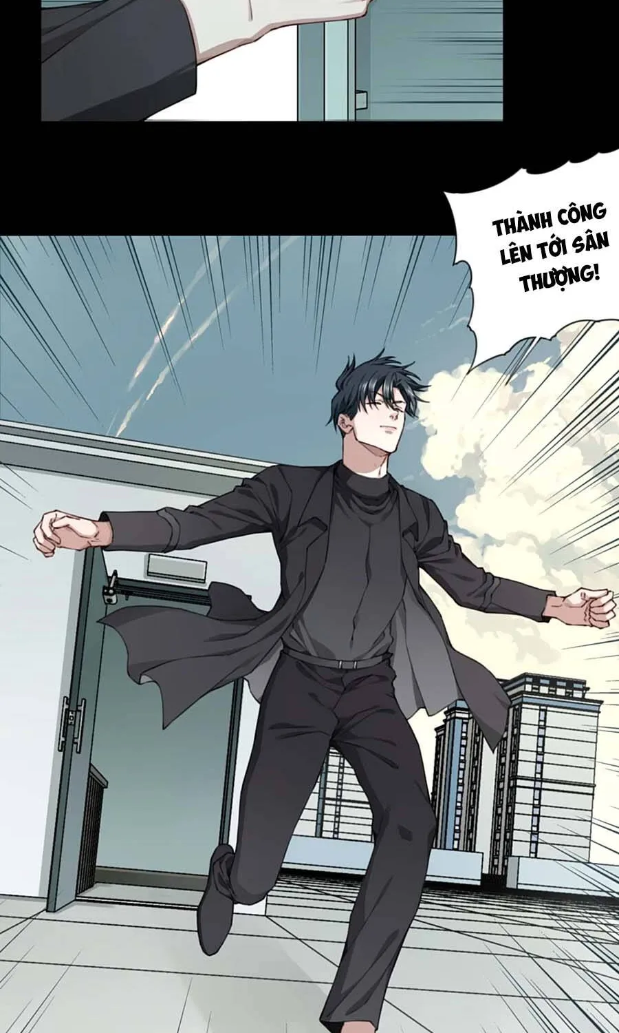 Thần Bí Giáng Lâm: Ta Là Chúa Tể Quỷ Dị Chap 9 - Next Chap 10