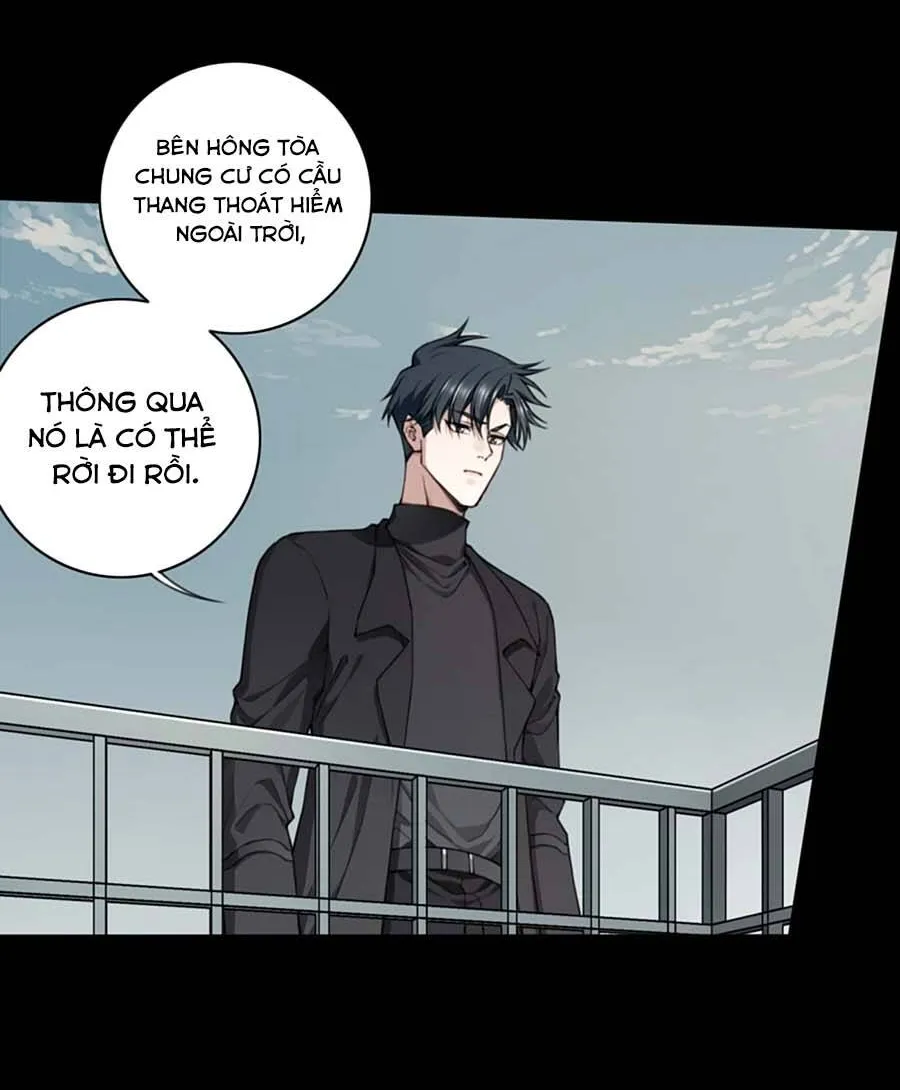 Thần Bí Giáng Lâm: Ta Là Chúa Tể Quỷ Dị Chap 9 - Next Chap 10