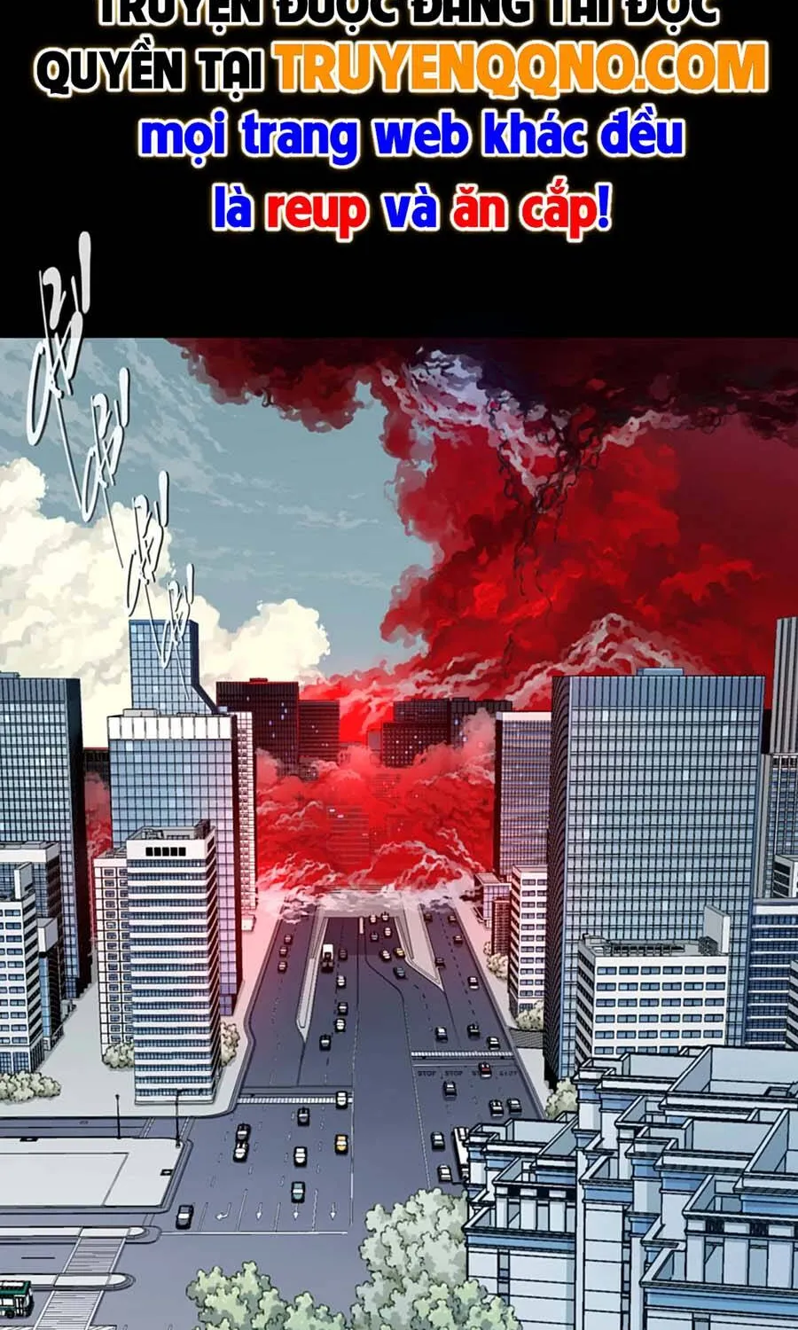 Thần Bí Giáng Lâm: Ta Là Chúa Tể Quỷ Dị Chap 9 - Next Chap 10