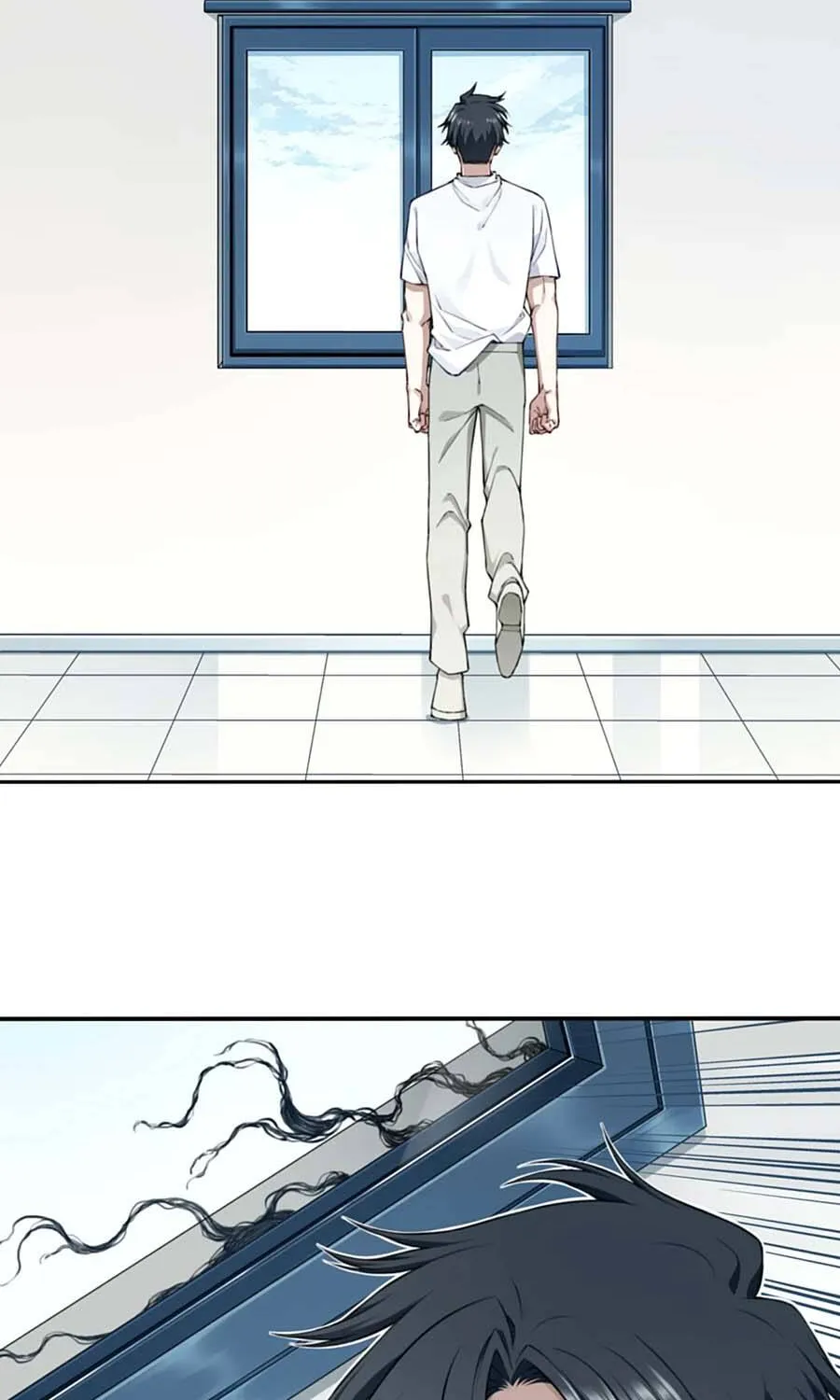 Thần Bí Giáng Lâm: Ta Là Chúa Tể Quỷ Dị Chap 9 - Next Chap 10