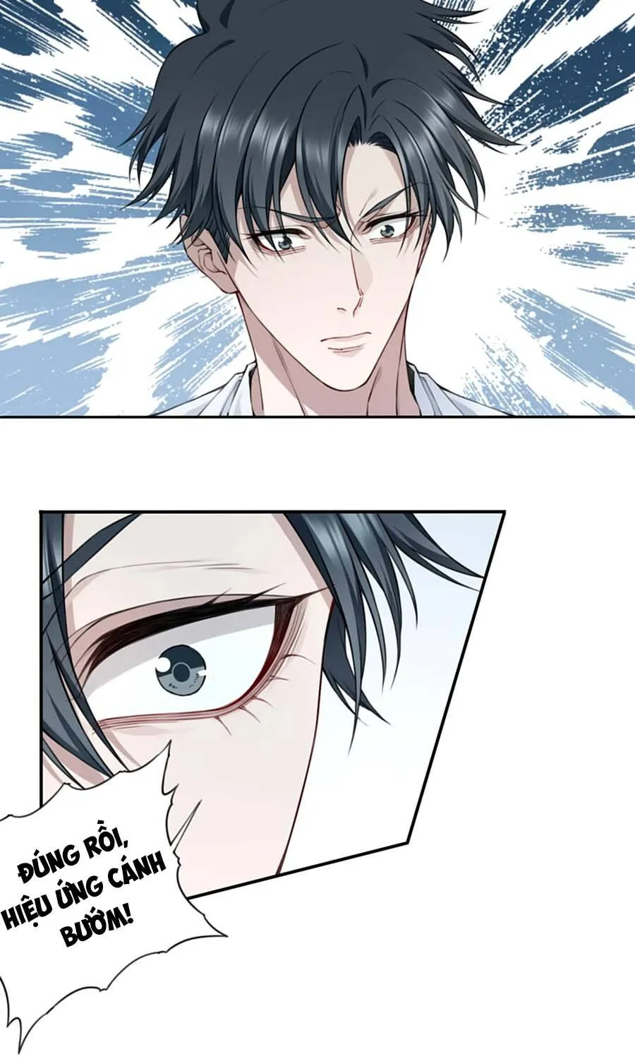 Thần Bí Giáng Lâm: Ta Là Chúa Tể Quỷ Dị Chap 9 - Next Chap 10