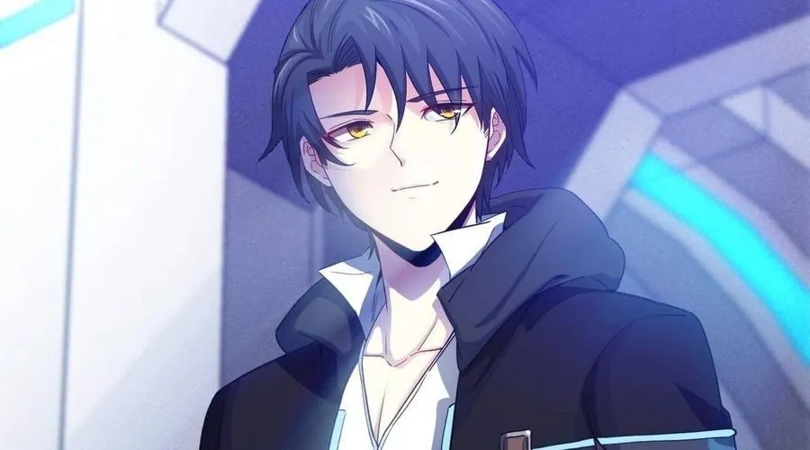 Thần Cấp Thăng Cấp Hệ Thống Chap 0 - Next Chap 1