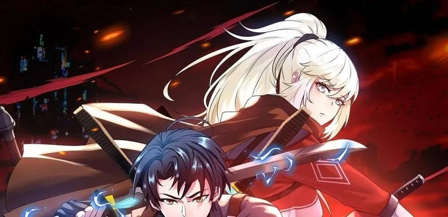 Thần Cấp Thăng Cấp Hệ Thống Chap 0 - Next Chap 1