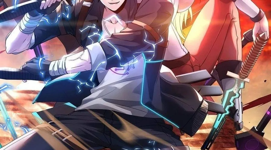 Thần Cấp Thăng Cấp Hệ Thống Chap 0 - Next Chap 1