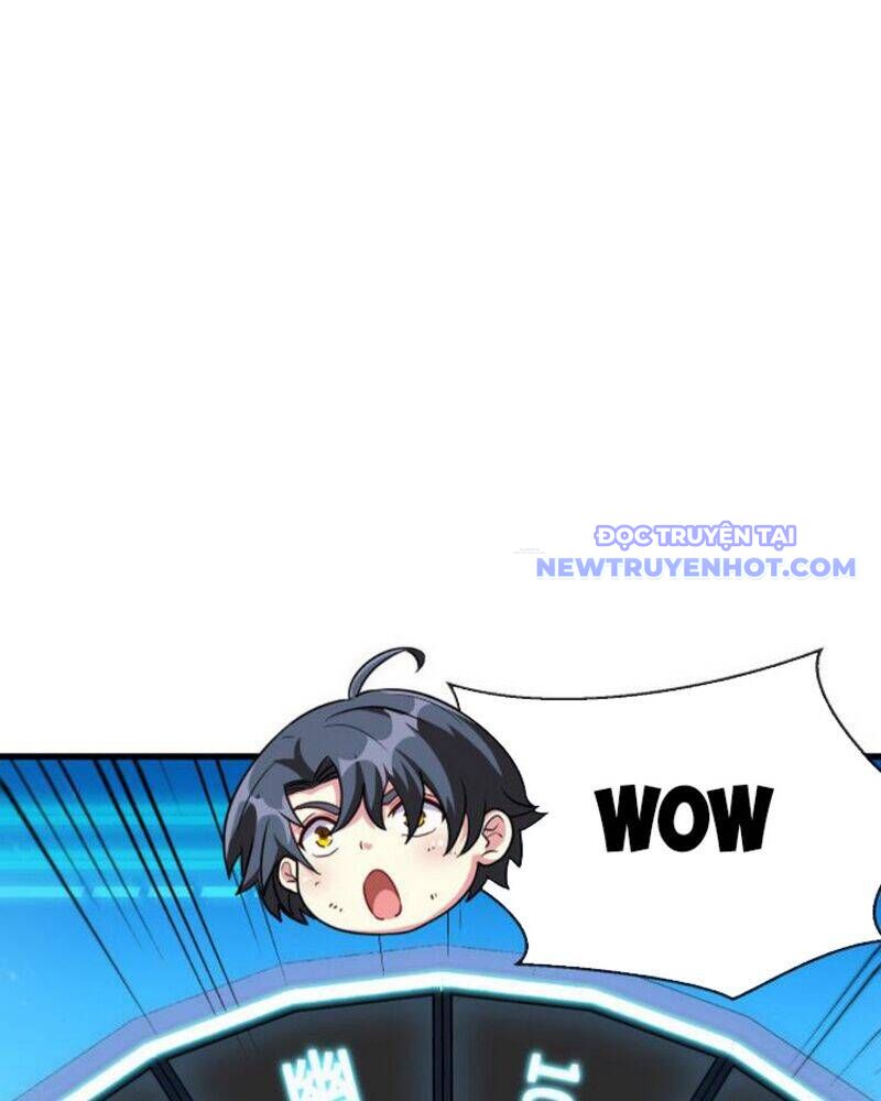 Thần Cấp Thăng Cấp Hệ Thống Chap 1 - Next Chap 2