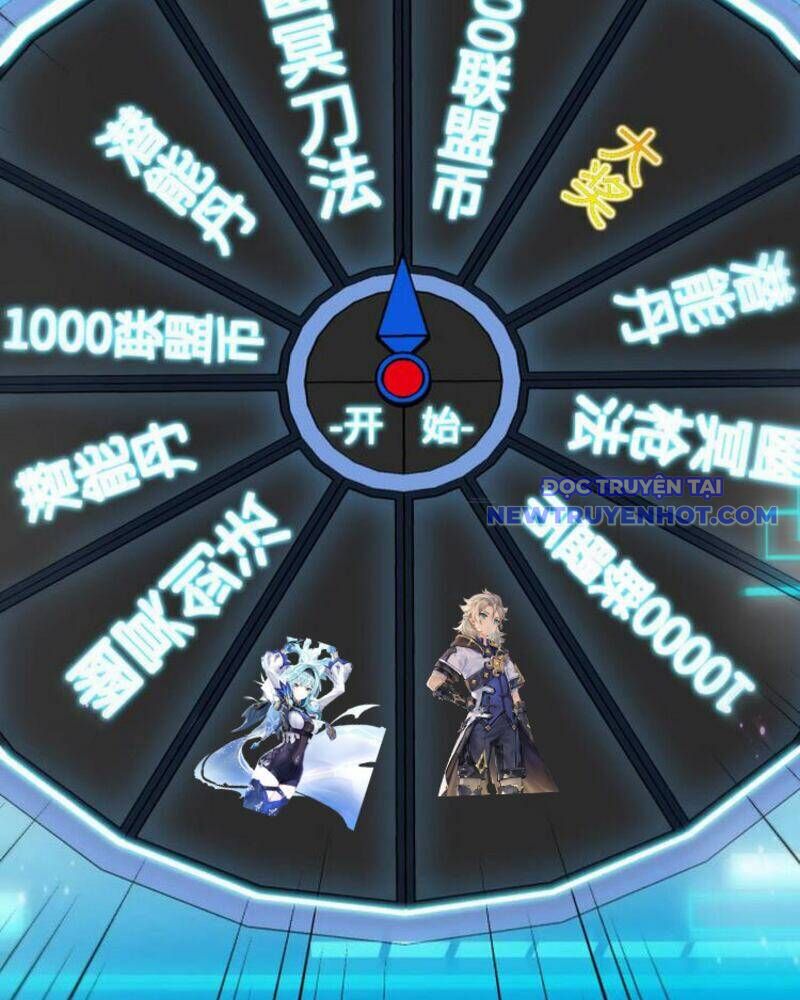 Thần Cấp Thăng Cấp Hệ Thống Chap 1 - Next Chap 2