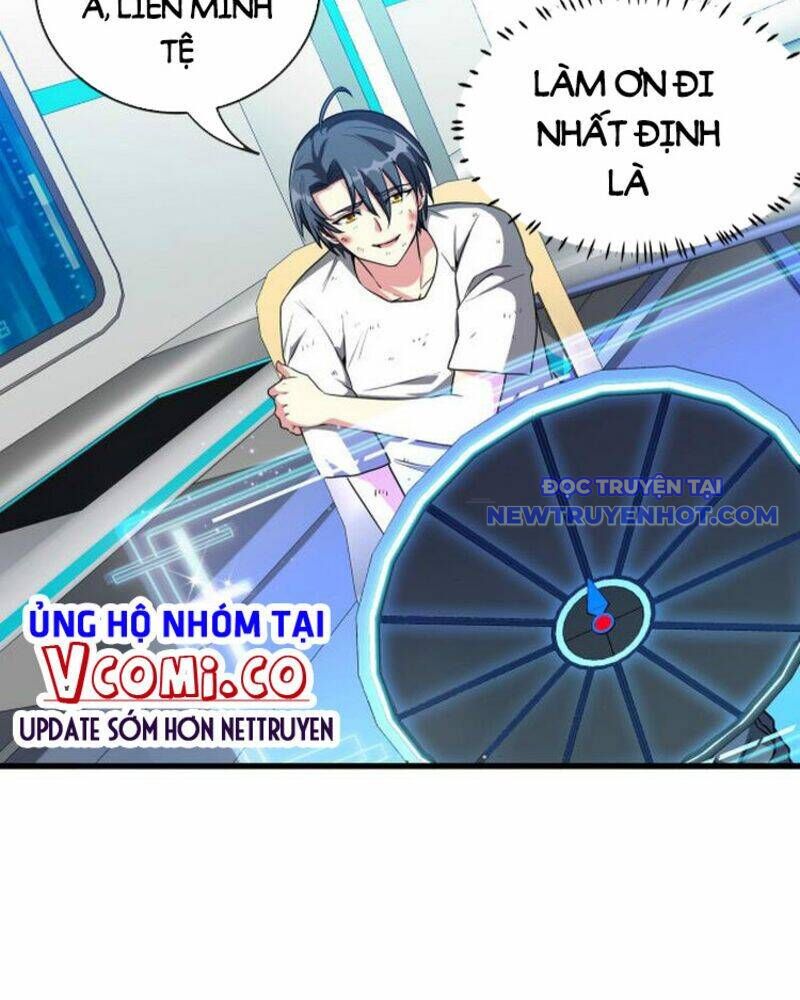 Thần Cấp Thăng Cấp Hệ Thống Chap 1 - Next Chap 2