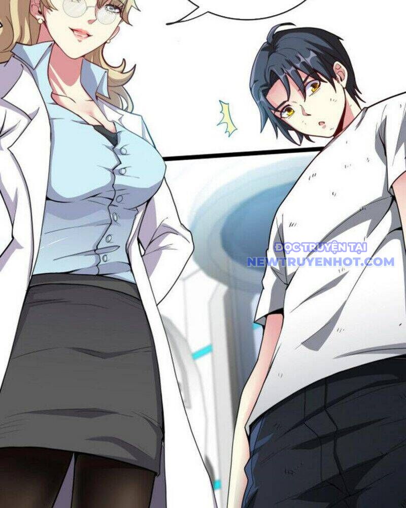 Thần Cấp Thăng Cấp Hệ Thống Chap 1 - Next Chap 2