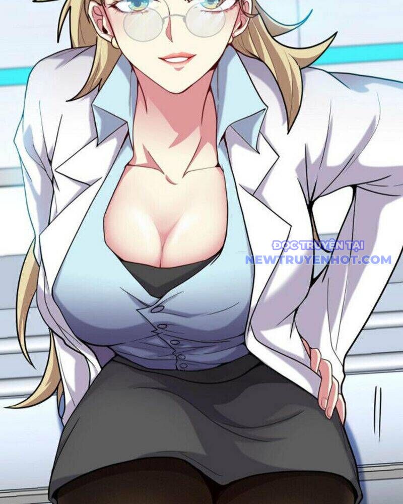 Thần Cấp Thăng Cấp Hệ Thống Chap 1 - Next Chap 2