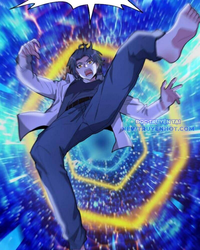 Thần Cấp Thăng Cấp Hệ Thống Chap 1 - Next Chap 2