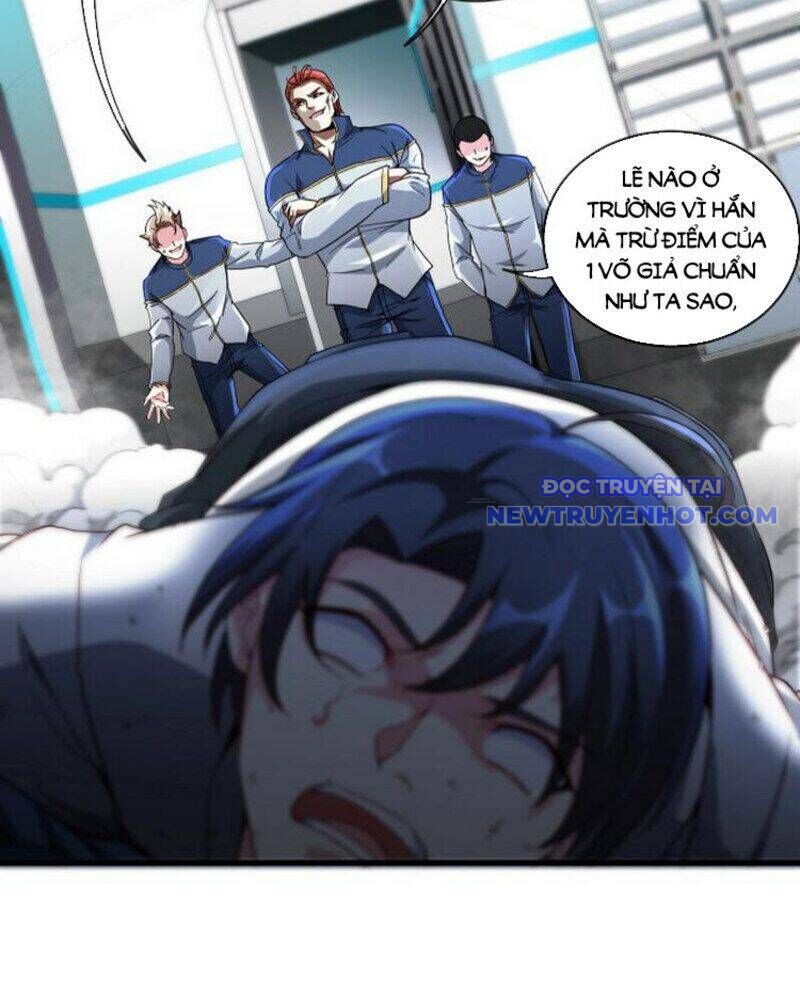 Thần Cấp Thăng Cấp Hệ Thống Chap 1 - Next Chap 2