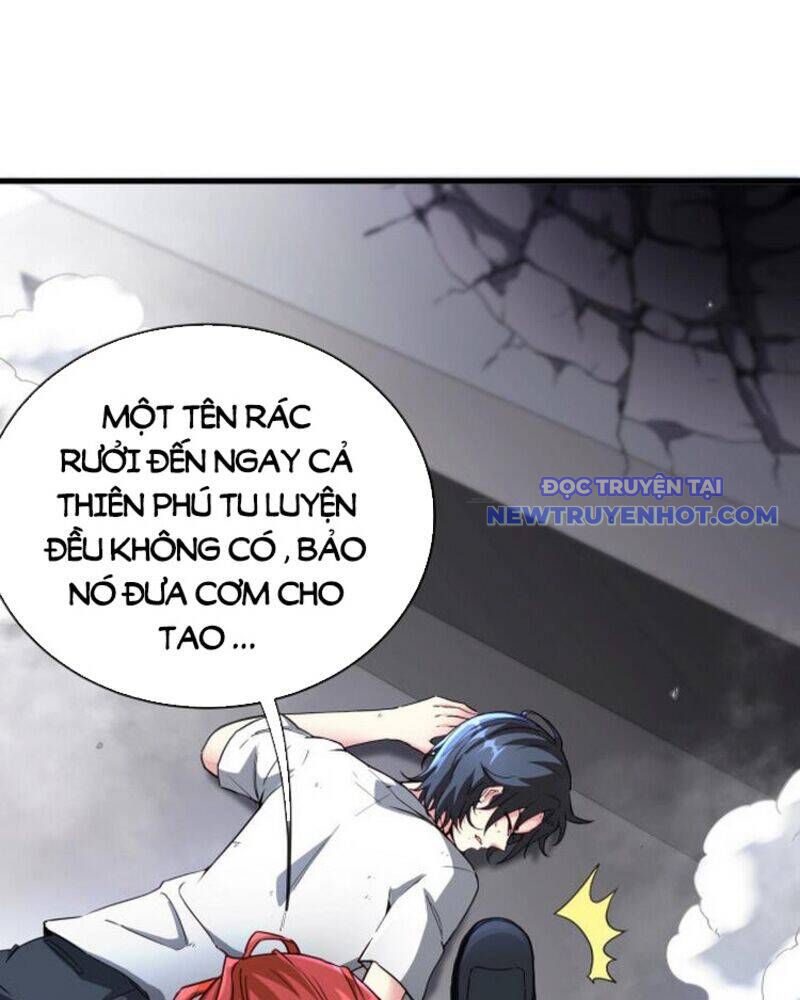 Thần Cấp Thăng Cấp Hệ Thống Chap 1 - Next Chap 2