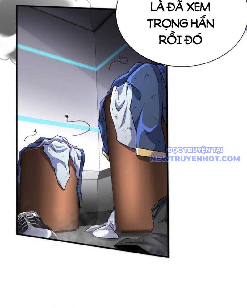 Thần Cấp Thăng Cấp Hệ Thống Chap 1 - Next Chap 2