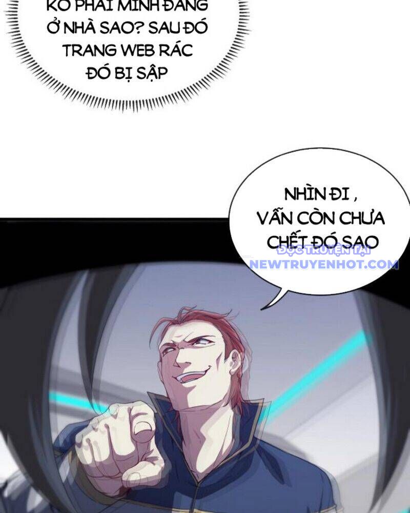 Thần Cấp Thăng Cấp Hệ Thống Chap 1 - Next Chap 2