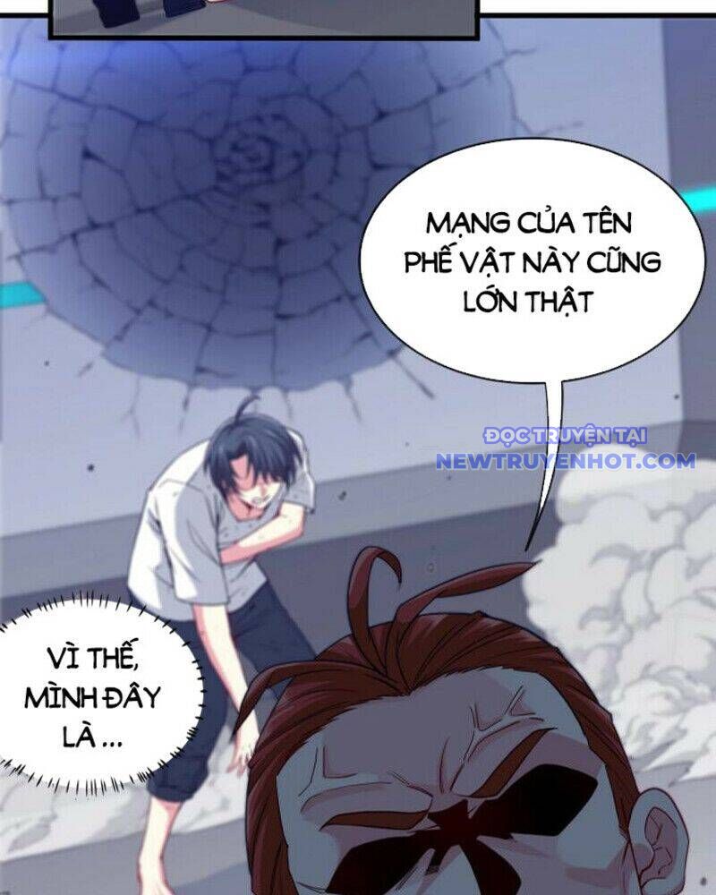 Thần Cấp Thăng Cấp Hệ Thống Chap 1 - Next Chap 2