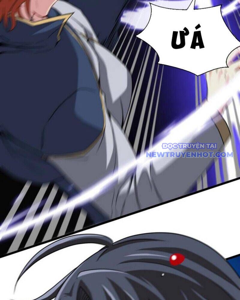 Thần Cấp Thăng Cấp Hệ Thống Chap 1 - Next Chap 2