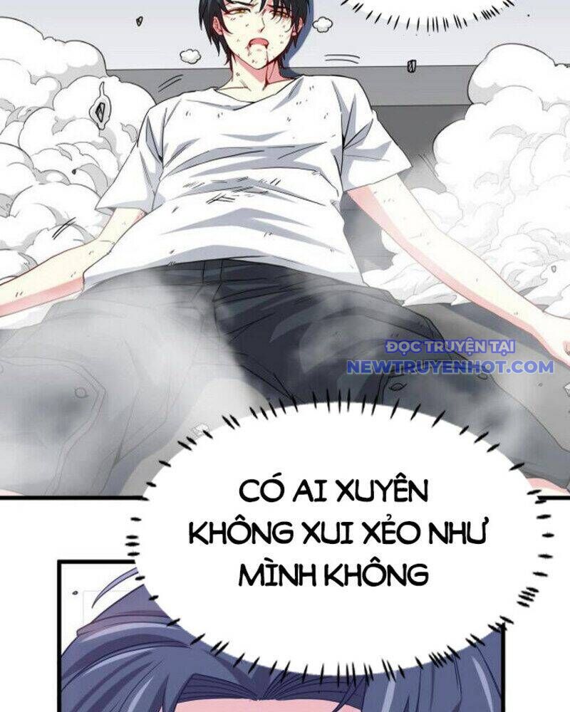 Thần Cấp Thăng Cấp Hệ Thống Chap 1 - Next Chap 2