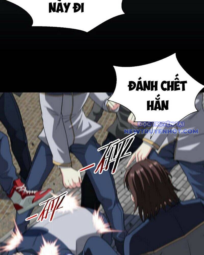 Thần Cấp Thăng Cấp Hệ Thống Chap 1 - Next Chap 2