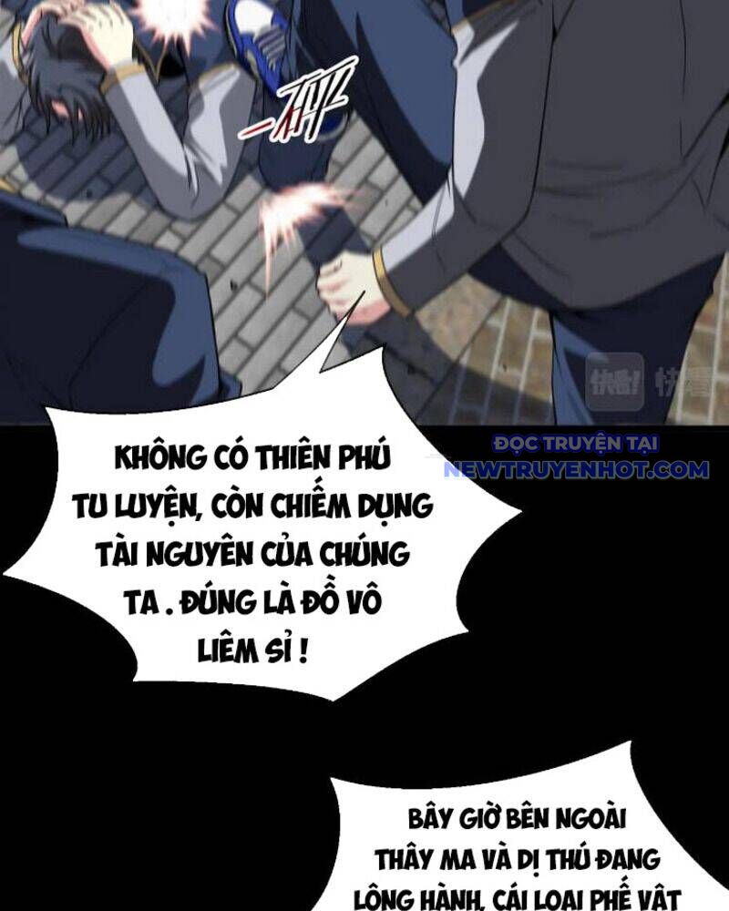 Thần Cấp Thăng Cấp Hệ Thống Chap 1 - Next Chap 2