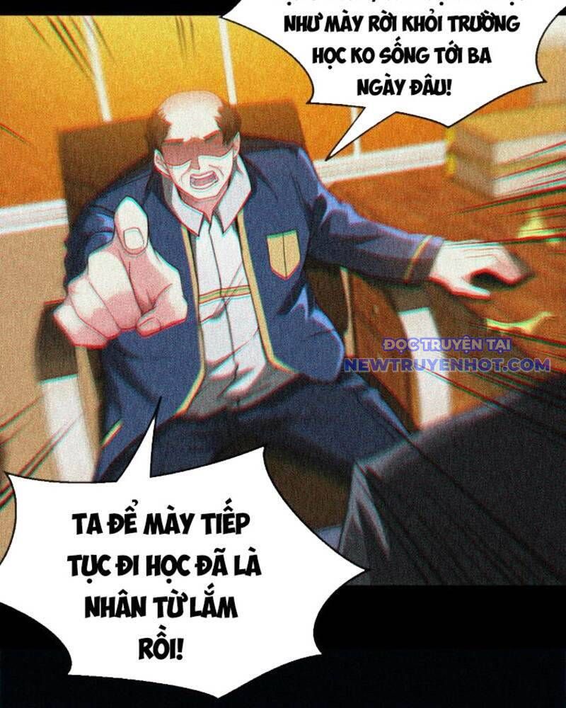 Thần Cấp Thăng Cấp Hệ Thống Chap 1 - Next Chap 2