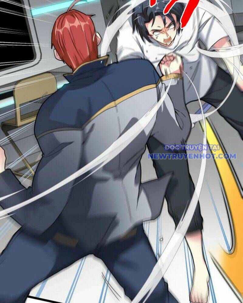 Thần Cấp Thăng Cấp Hệ Thống Chap 1 - Next Chap 2