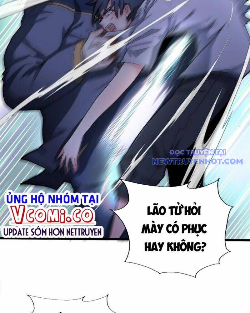 Thần Cấp Thăng Cấp Hệ Thống Chap 1 - Next Chap 2