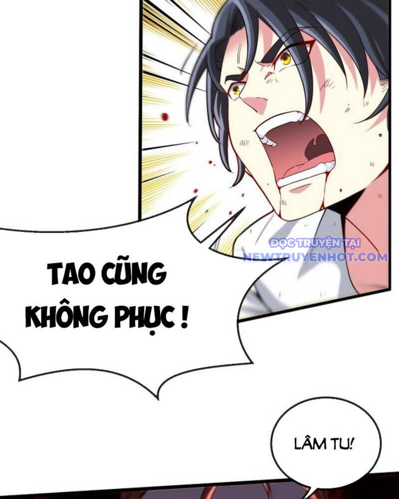 Thần Cấp Thăng Cấp Hệ Thống Chap 1 - Next Chap 2