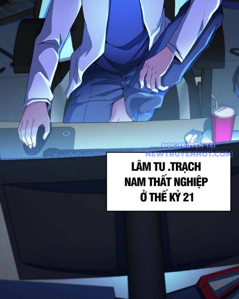 Thần Cấp Thăng Cấp Hệ Thống Chap 1 - Next Chap 2