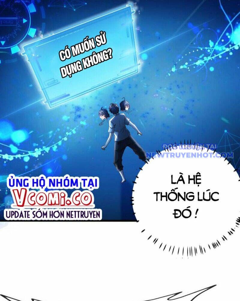 Thần Cấp Thăng Cấp Hệ Thống Chap 1 - Next Chap 2