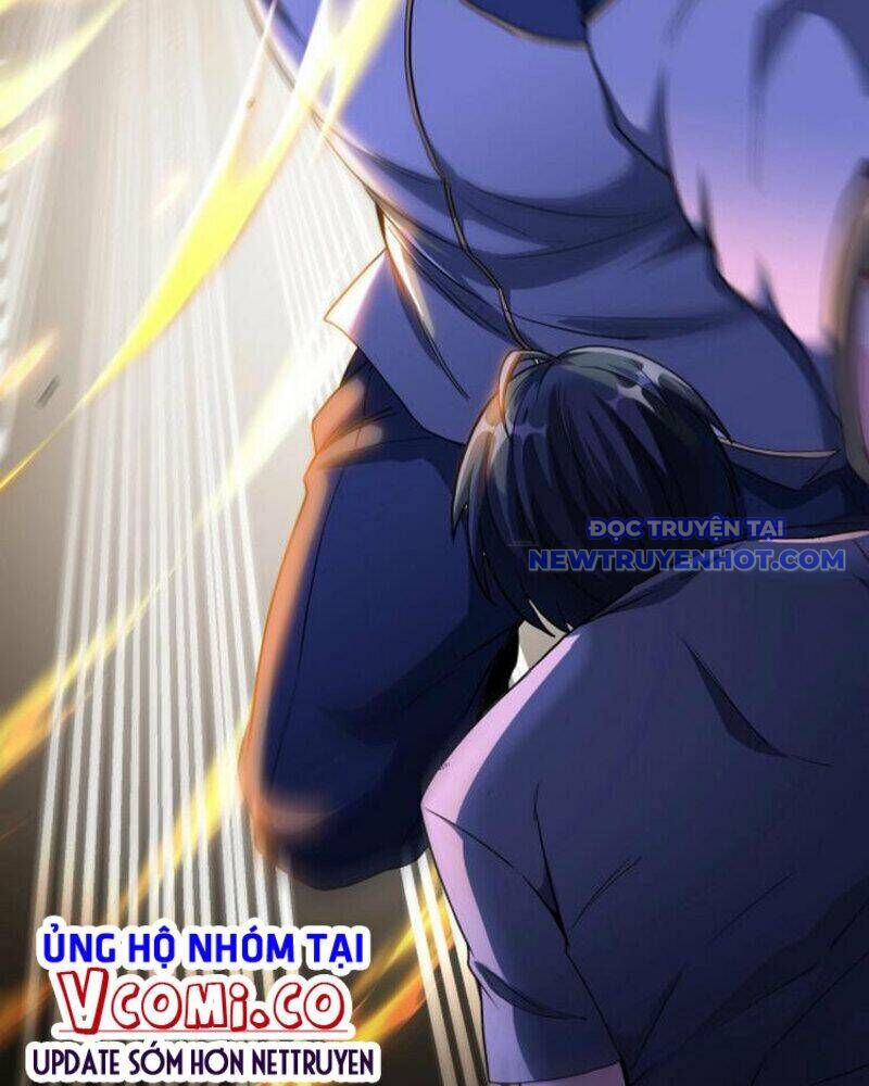 Thần Cấp Thăng Cấp Hệ Thống Chap 1 - Next Chap 2