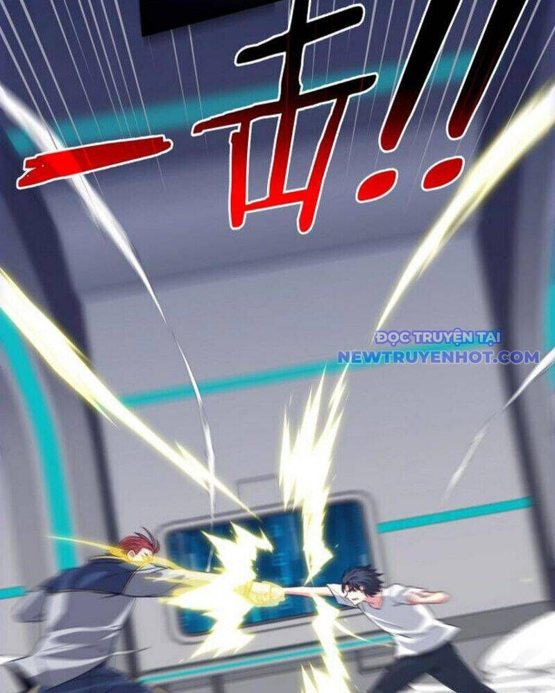 Thần Cấp Thăng Cấp Hệ Thống Chap 1 - Next Chap 2