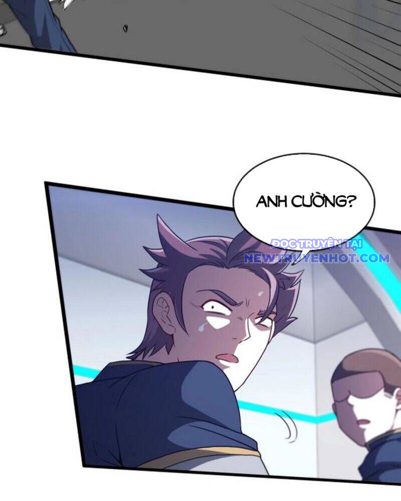 Thần Cấp Thăng Cấp Hệ Thống Chap 1 - Next Chap 2