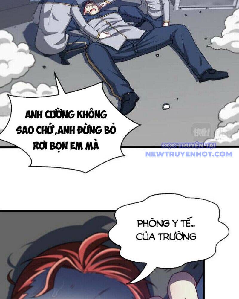 Thần Cấp Thăng Cấp Hệ Thống Chap 1 - Next Chap 2