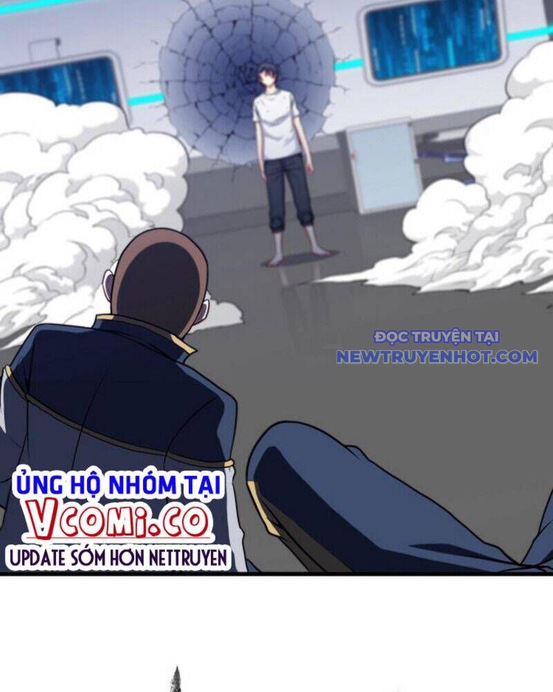 Thần Cấp Thăng Cấp Hệ Thống Chap 1 - Next Chap 2