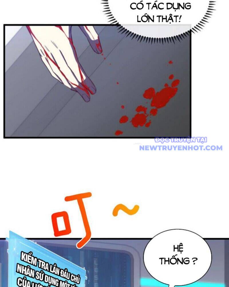 Thần Cấp Thăng Cấp Hệ Thống Chap 1 - Next Chap 2