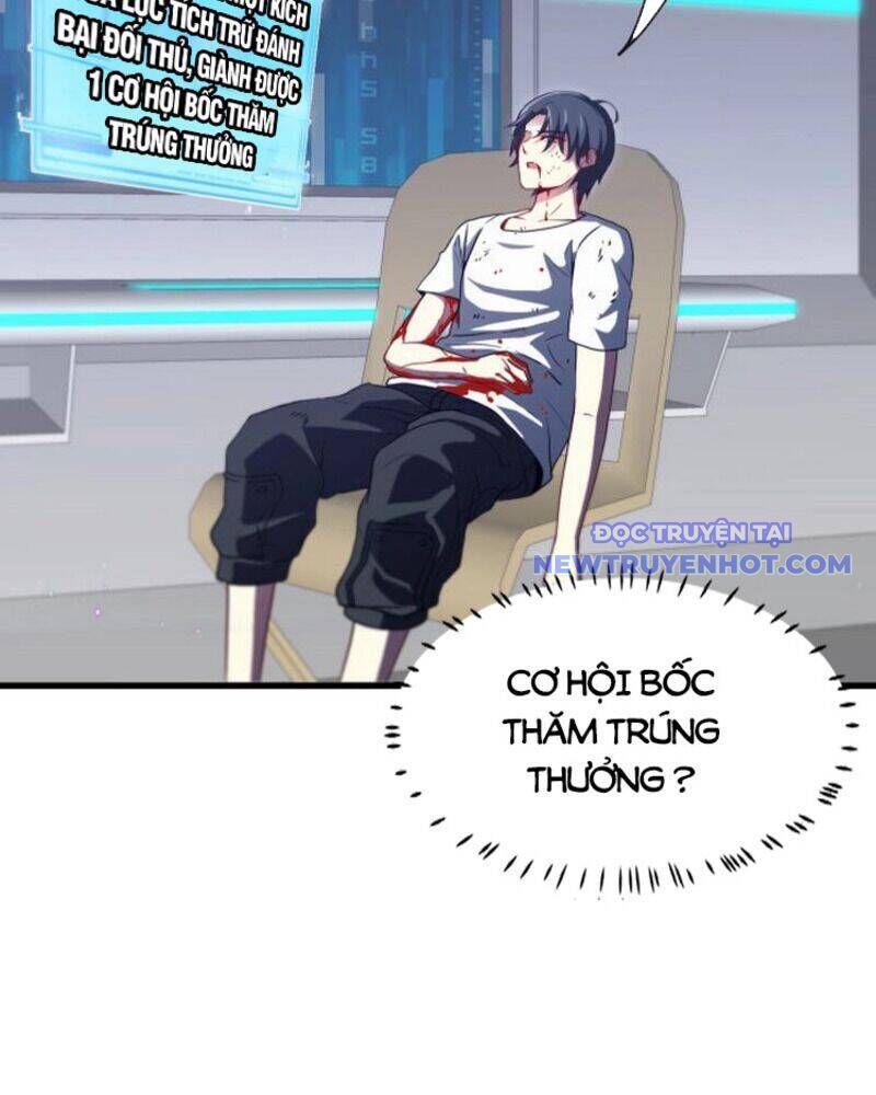 Thần Cấp Thăng Cấp Hệ Thống Chap 1 - Next Chap 2