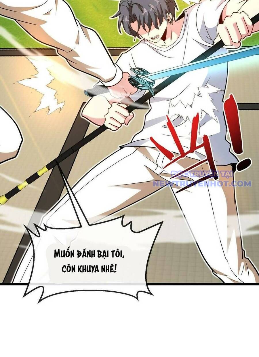 Thần Cấp Thăng Cấp Hệ Thống Chap 100 - Next Chap 101