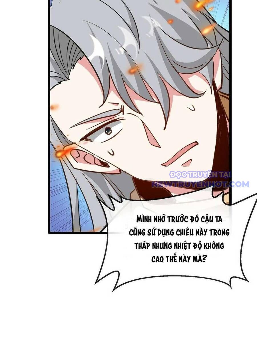 Thần Cấp Thăng Cấp Hệ Thống Chap 100 - Next Chap 101