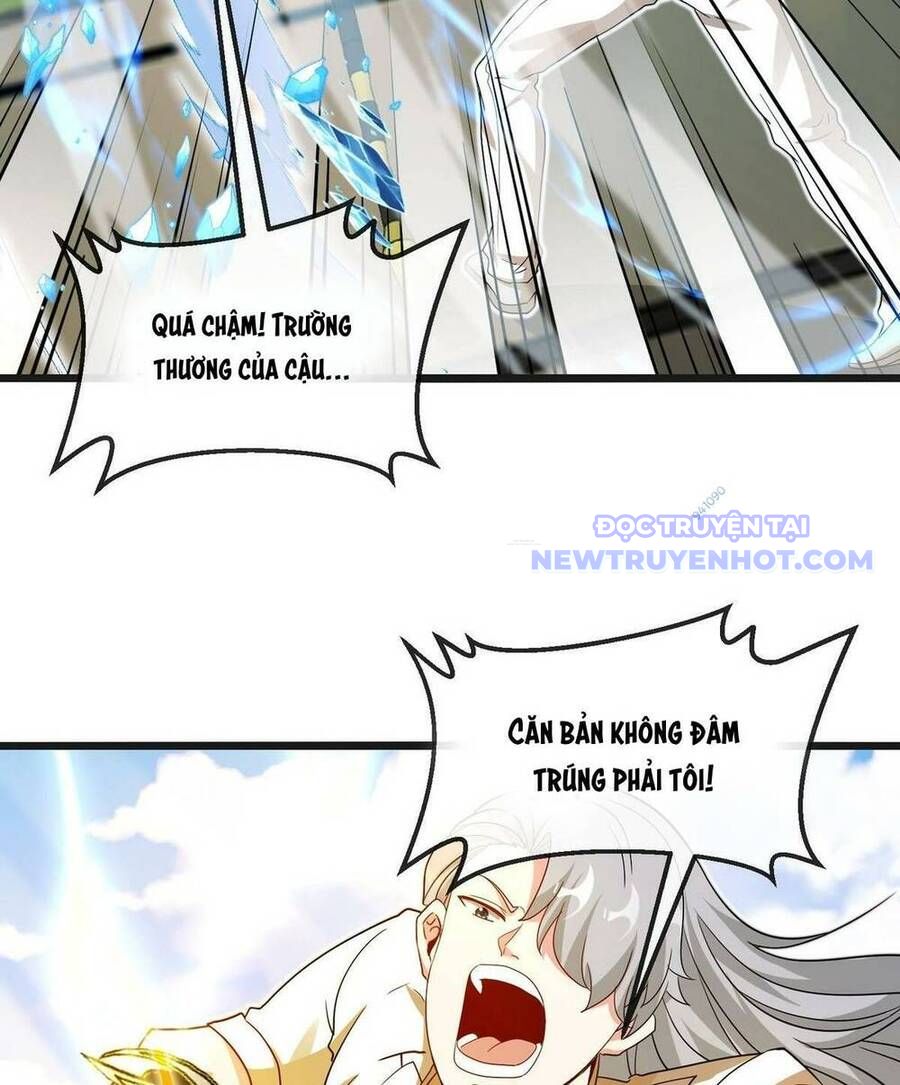 Thần Cấp Thăng Cấp Hệ Thống Chap 100 - Next Chap 101